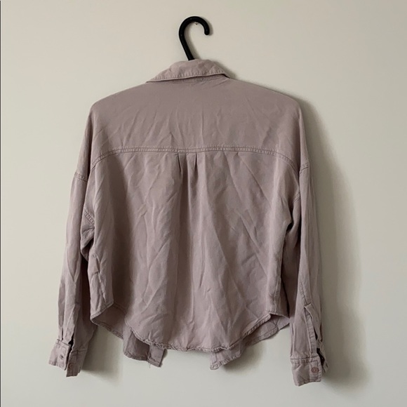 BP. button down - Picture 2 of 4